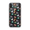 Cute Animals iPhone Clear Case