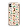 Cute Animals iPhone Clear Case