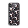 Cute Easter Rabbit iPhone Clear Case