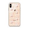 Cute Easter Rabbit iPhone Clear Case