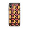 Cute Japanese iPhone Clear Case