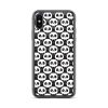 Cute Panda Bears iPhone Clear Case