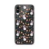 Easter Bunnies iPhone Clear Case