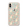 Easter Bunny iPhone Clear Case
