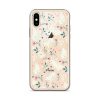 Easter Cute Rabbits iPhone Clear Case