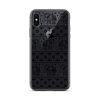 Elephant Mandala iPhone Clear Case