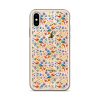Otomi Style Hare iPhone Clear Case