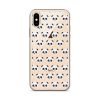 Panda Bears iPhone Clear Case