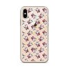 Panda Guitarist iPhone Clear Case