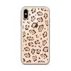 Jaguar iPhone Clear Case