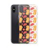 Cute Japanese iPhone Clear Case