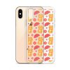 Cute Japanese iPhone Clear Case