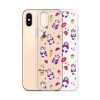 Cute Panda Sweets iPhone Clear Case