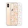 Easter Bunnies iPhone Clear Case