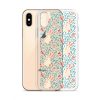 Easter Bunny iPhone Clear Case