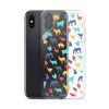 Farm Animals iPhone Clear Case