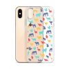 Farm Animals iPhone Clear Case
