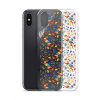 Otomi Style Hare iPhone Clear Case