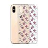 Panda Guitarist iPhone Clear Case