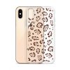 Jaguar iPhone Clear Case