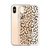 Leopard iPhone Clear Case