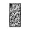 Angry Gorillas iPhone Clear Case