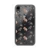 Asian Jungle Animal iPhone Clear Case