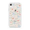 Bunnies and Hens Easter iPhone Clear Case