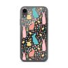 Colorful Easter iPhone Clear Case