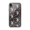 Cute Easter Rabbit iPhone Clear Case