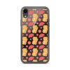Cute Japanese iPhone Clear Case