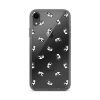 Cute Pandas iPhone Clear Case