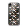 Easter Bunnies iPhone Clear Case