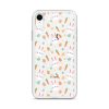 Easter Bunnies iPhone Clear Case