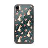 Easter Bunny iPhone Clear Case