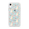 Easter Bunny iPhone Clear Case