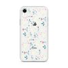 Easter Cute Rabbits iPhone Clear Case