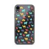 Farm Animals iPhone Clear Case