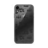 Panda Bears Bamboo iPhone Clear Case