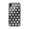 Panda Bears iPhone Clear Case