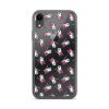 Panda Guitarist iPhone Clear Case