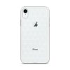 Polygonal Bear iPhone Clear Case