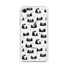 Supernatural Events iPhone Clear Case
