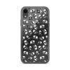 Watercolor Panda Bears iPhone Clear Case