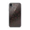 Jaguar iPhone Clear Case