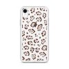 Jaguar iPhone Clear Case