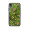 Tiger iPhone Clear Case