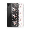 Cute Easter Rabbit iPhone Clear Case