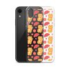Cute Japanese iPhone Clear Case