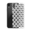 Cute Panda Bears iPhone Clear Case